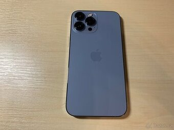 Prodám iPhone 13 Pro Max 256 GB ve výborném stavu.