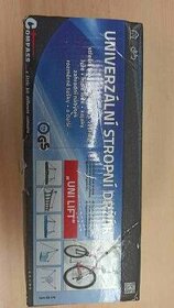 Držák na střešní box nebo kolo