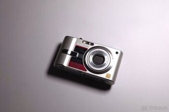 Panasonic Lumix DMC-FX10