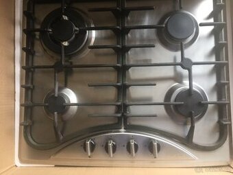 Varná deska Baumatic