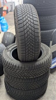 235/60 R17 106H Matador MP93 Nordicca