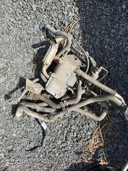 Nezavisle topeni Eberspacher