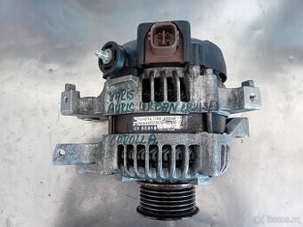 Toyota Auris, Corolla, Yaris,Urban Cruise alternátor,starter