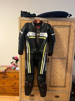 Kozena  kombineza RSA delena