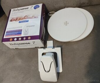 Monitor Dechu Babysense 7