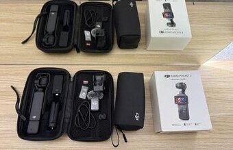 DJI osmo pocket 3