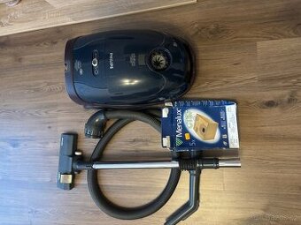 Vysavač Philips plně funkční + náhradní sáčky