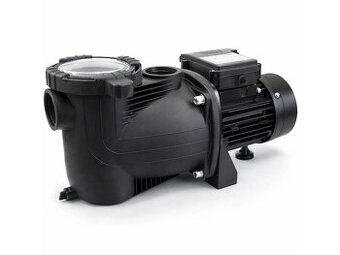 Nové výkonné čerpadlo k pískové filtraci 6 m³/h - cena skvěl