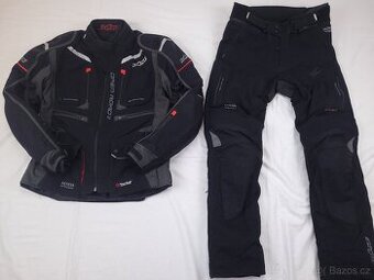 Büse Open Road 2 pánska textilná moto kombinéza S 48