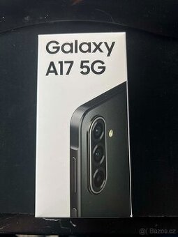 Samsung Galaxy A17 5G - 128Gb