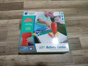 Pexi - Kouzelný šroubovák