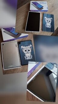 Tablet lenovo M10 HD + obal