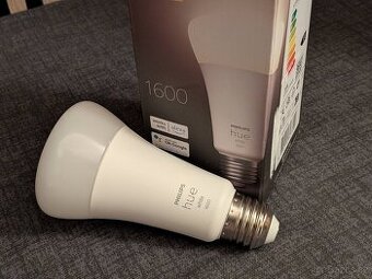 Philips Hue White E27 (1600lm)