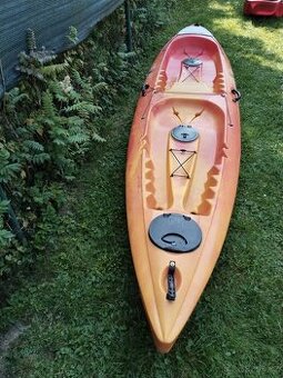 Kajak Roto Ativo
