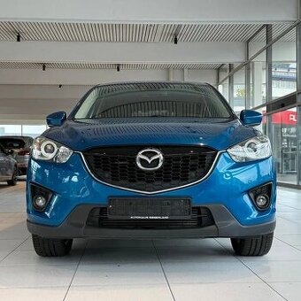Prodám SUV Mazda CX-5