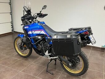 YAMAHA TENERE 700 WORLD RALLY r.v. 2024