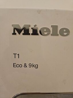 Miele T1 Eco & 9kg