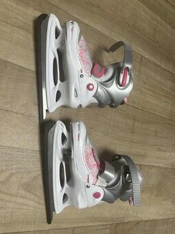 Dívčí brusle vel. 30-33