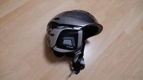 Přilba (helma) Uvex Comanche XXS/S (51-55cm)