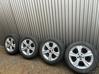 Prodám kola na Ford Kuga