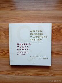 Antonín Raymond v Japonsku - Čapková/Kitazawa