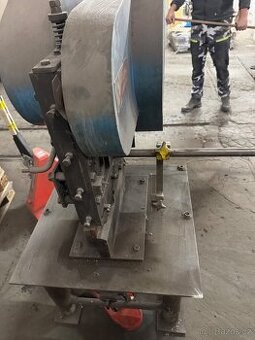 Profilové nůžky NPM 10