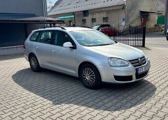 Volkswagen Golf 5 1.9 TDI 77kw 2008