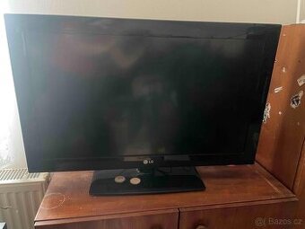 TV LG
