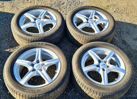 Alu sada Ford Mondeo, Focus 5x108, 215/55R16, 6mm