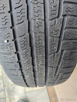 Pneu Nokian 215/50 R17 zimní