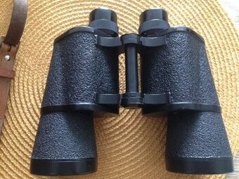 Dalekohled.......SRPaŠTYS - 7x50 (MEOPTA)