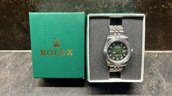 Hodinky Rolex