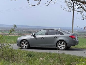Chevrolet Cruze 2.0 VCDi, 2010, LT, automat