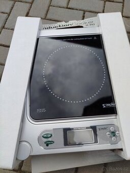 Indukční deska Zepter