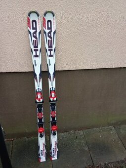 Head world cup SL. 170 cm r 12.8m