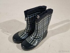 Prodám dětské gumáky velikost 34/35