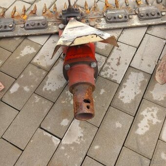 Tera vari kosa funkční