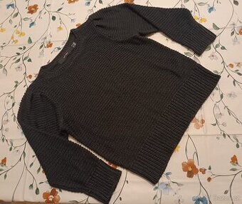 Vero Moda černý dámský svetr velikost XS