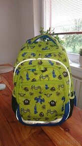 Detsky skolni batoh zn. Stil