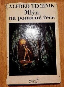 Mlýn na ponorné řece