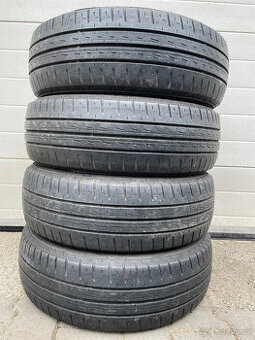 Pirelli Carrier 195/60 R16C 99/97H 4Ks letní pneumatiky