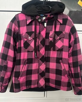 Held Lumberjack II Dámská moto textilní bunda