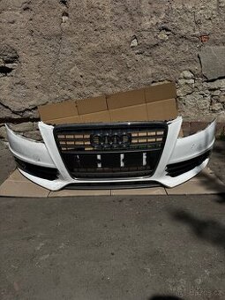 Prodám přední nárazník Audi a4 b8 2009/2012