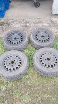 Kola 185x60x16 ...5x114.3