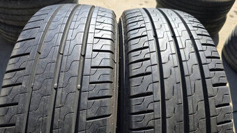 Letní pneu 235/65/16c Pirelli