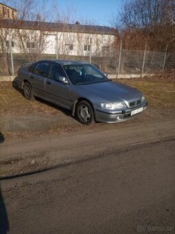 Honda Accord 2.0