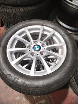 Alu kola bmw 5x12 R16