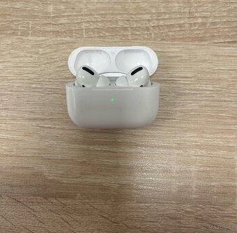Dobíjecí pouzdro Apple AirPods Pro 1. generace Magsafe
