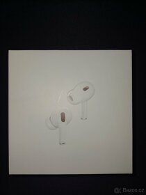 Apple AirPods PRO 2 - 1
