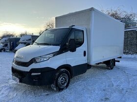 Prodám Iveco Daily 2.3HPT. 115kw. 35S16. 8palet.